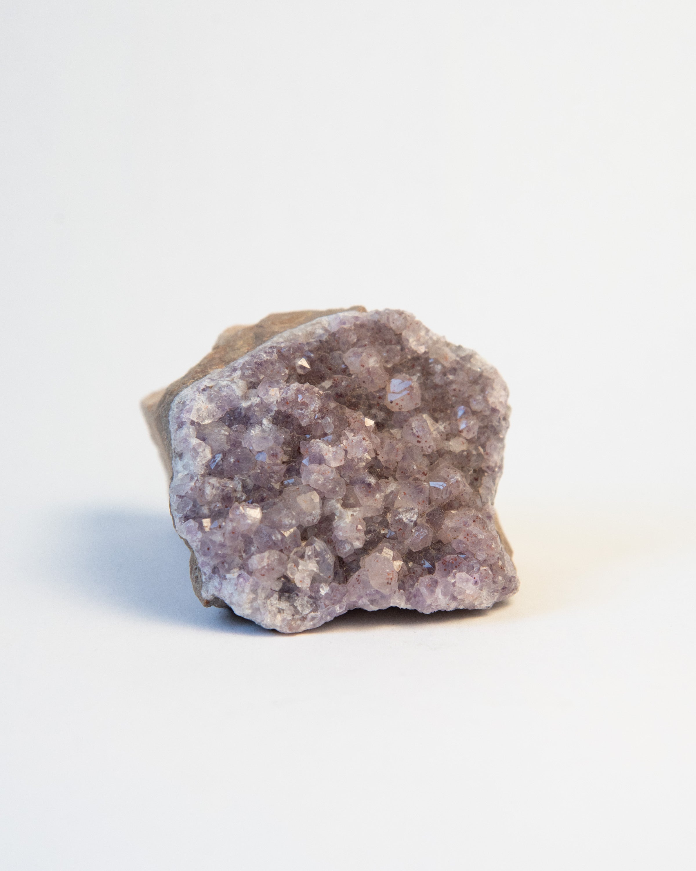 Amethyst Cluster