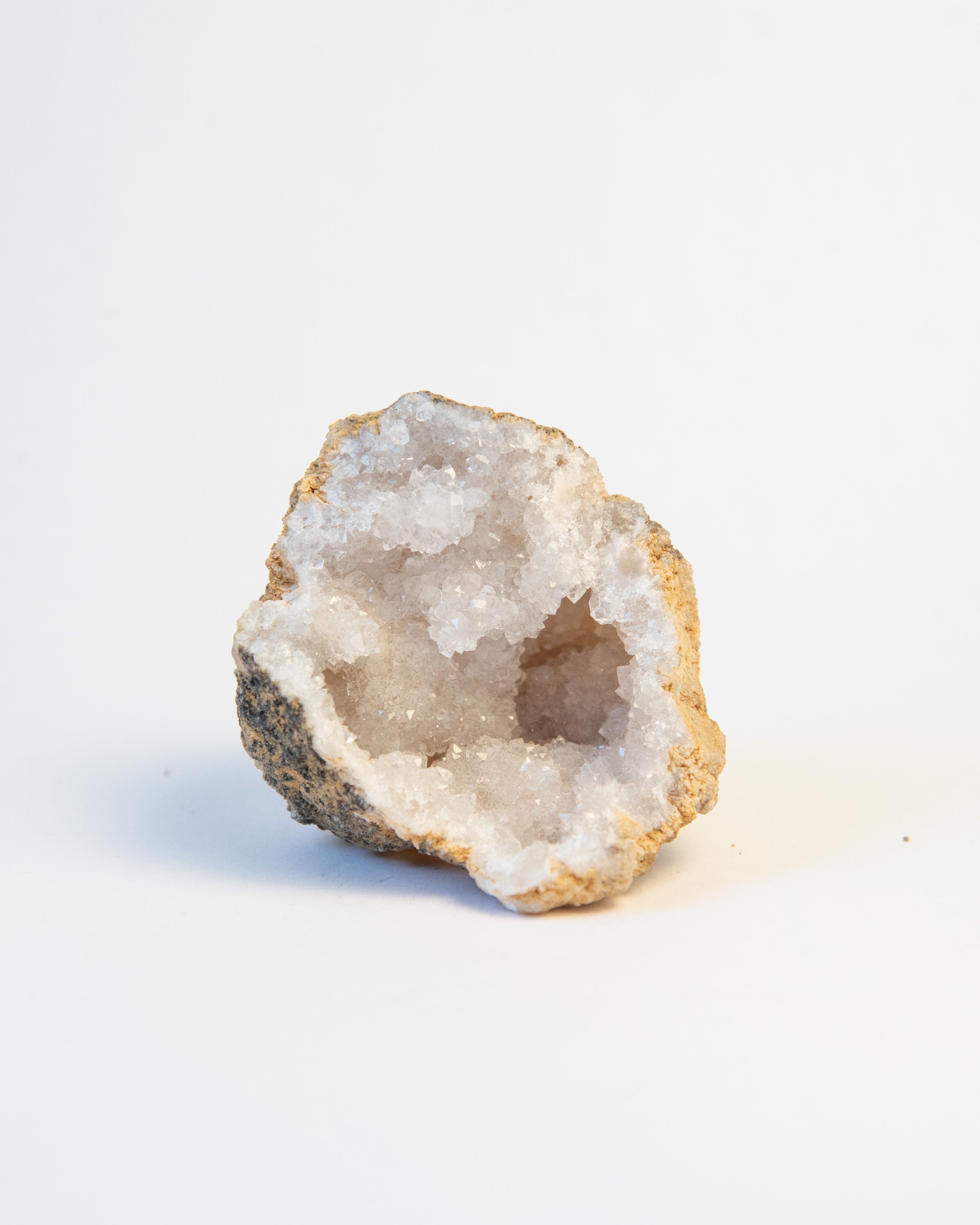 Geode Half