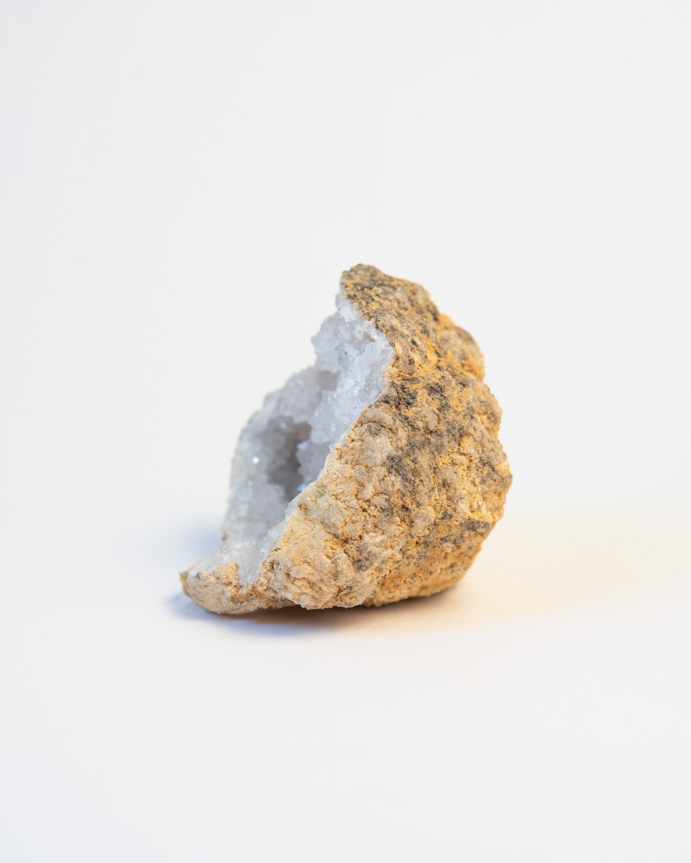 Geode Half