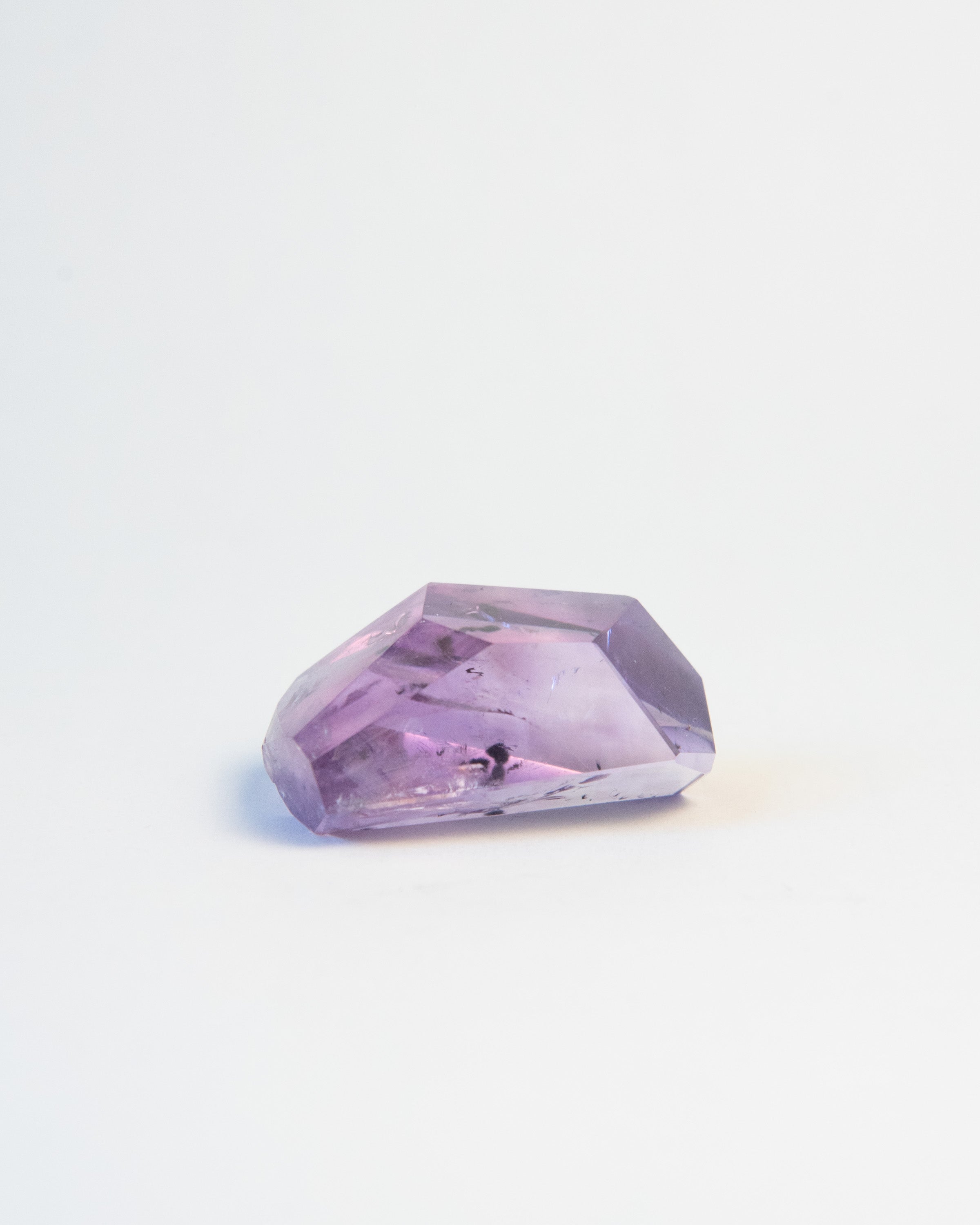 Amethyst Freeform