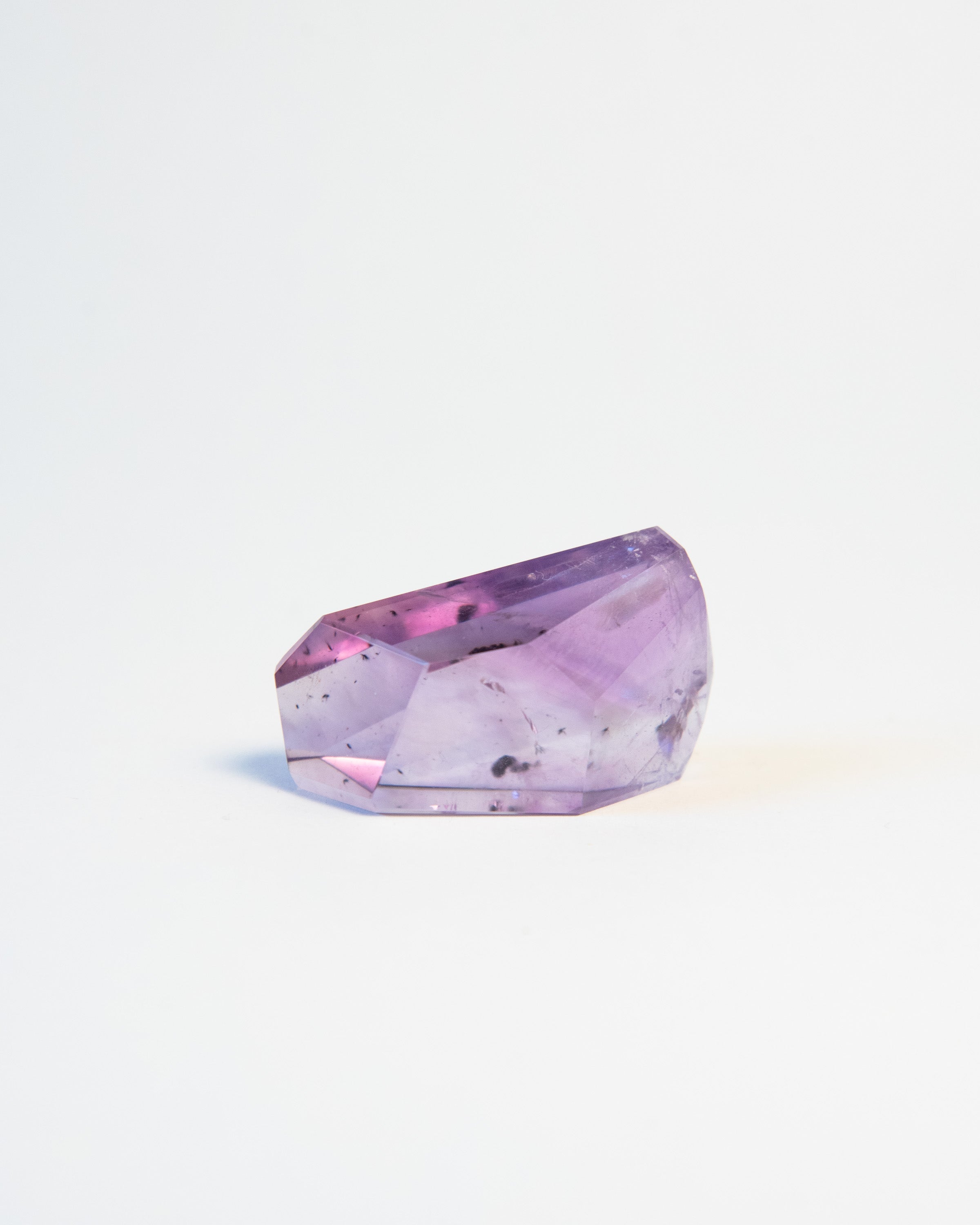 Amethyst Freeform
