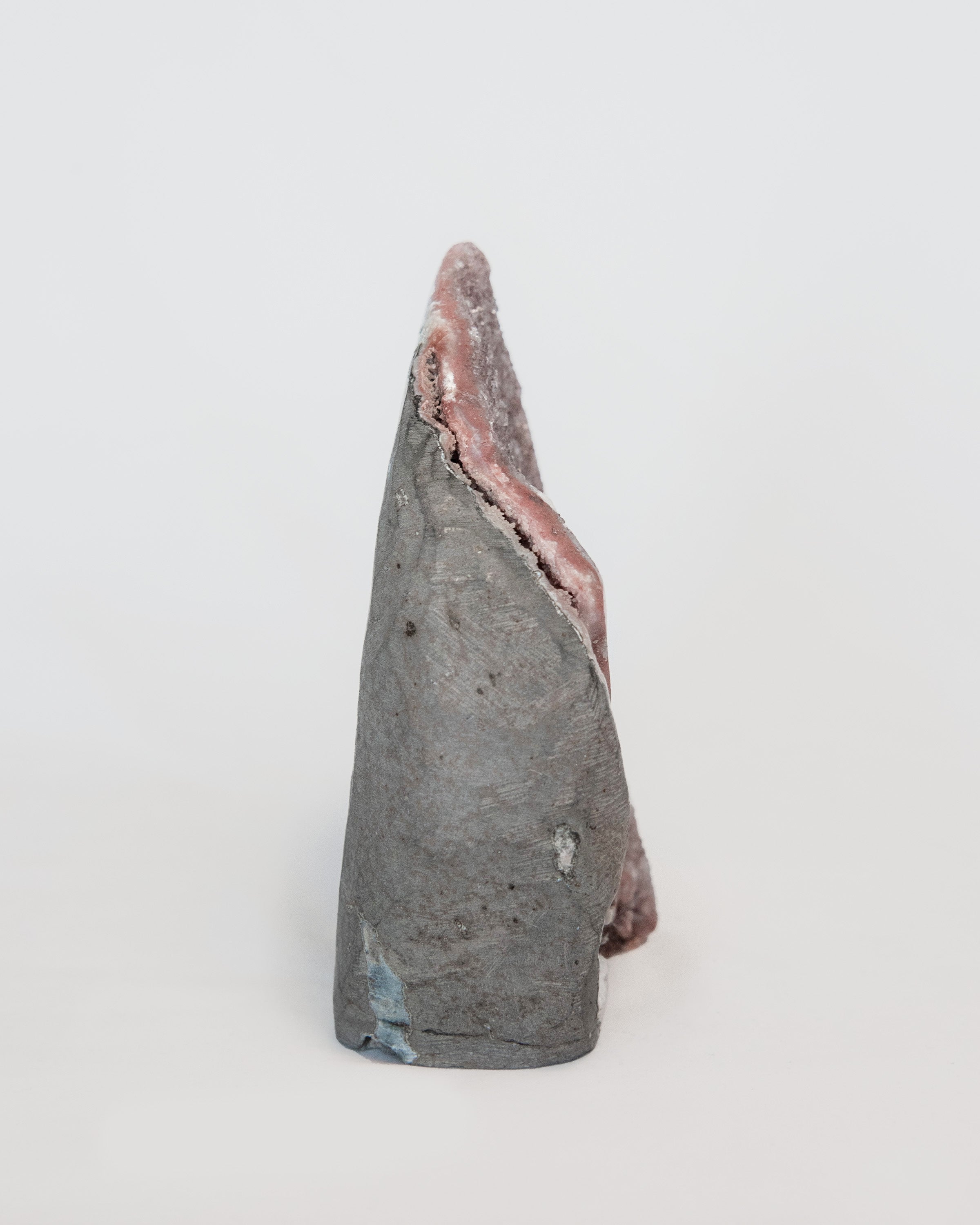 Red Amethyst Freeform