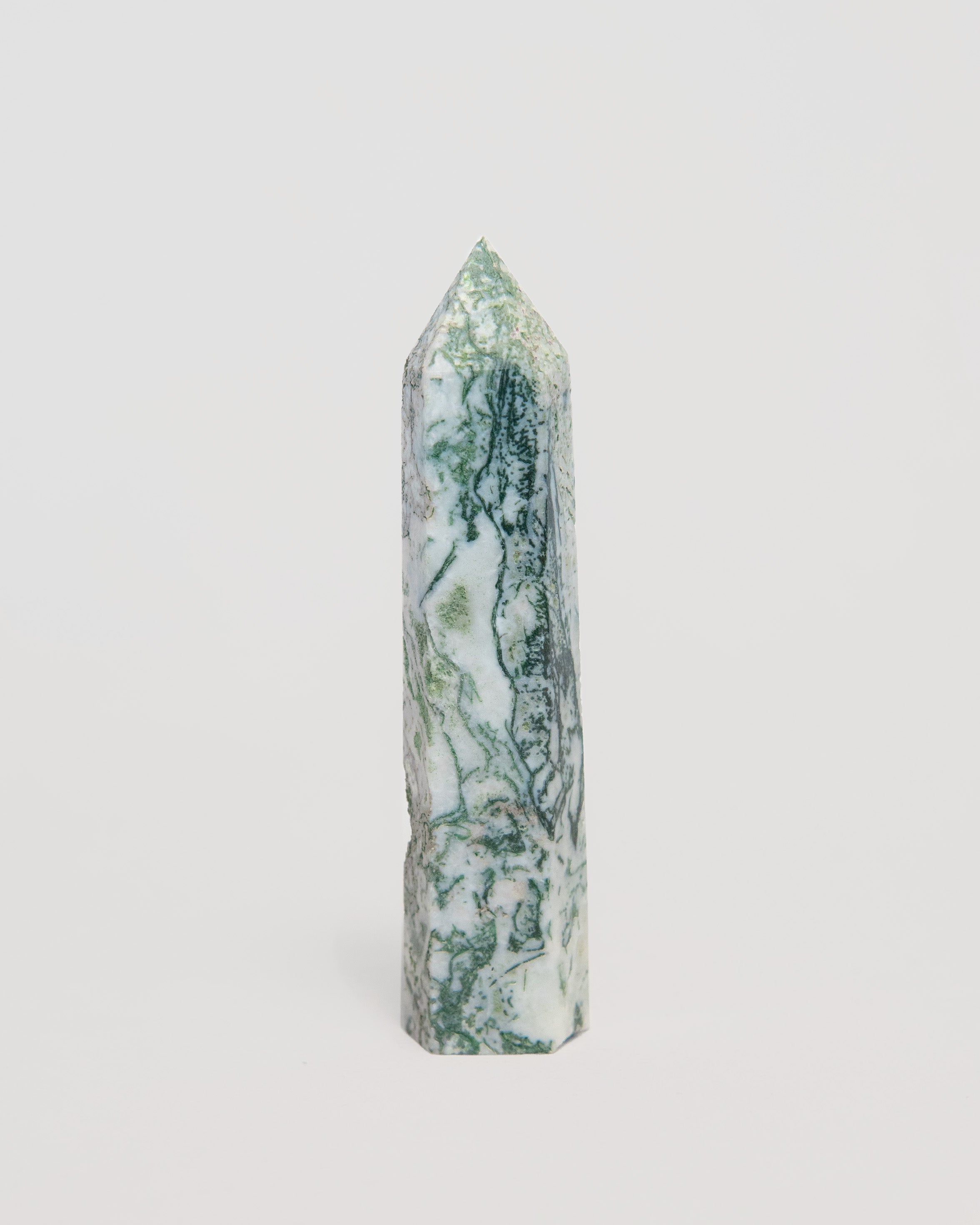Tree Agate Tower