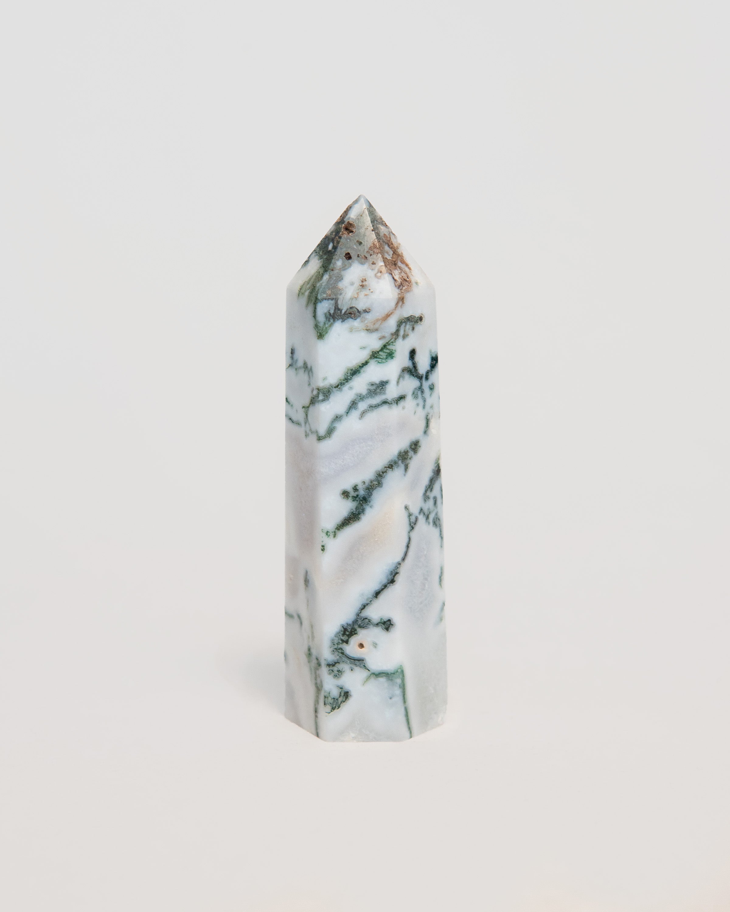 Tree Agate Tower