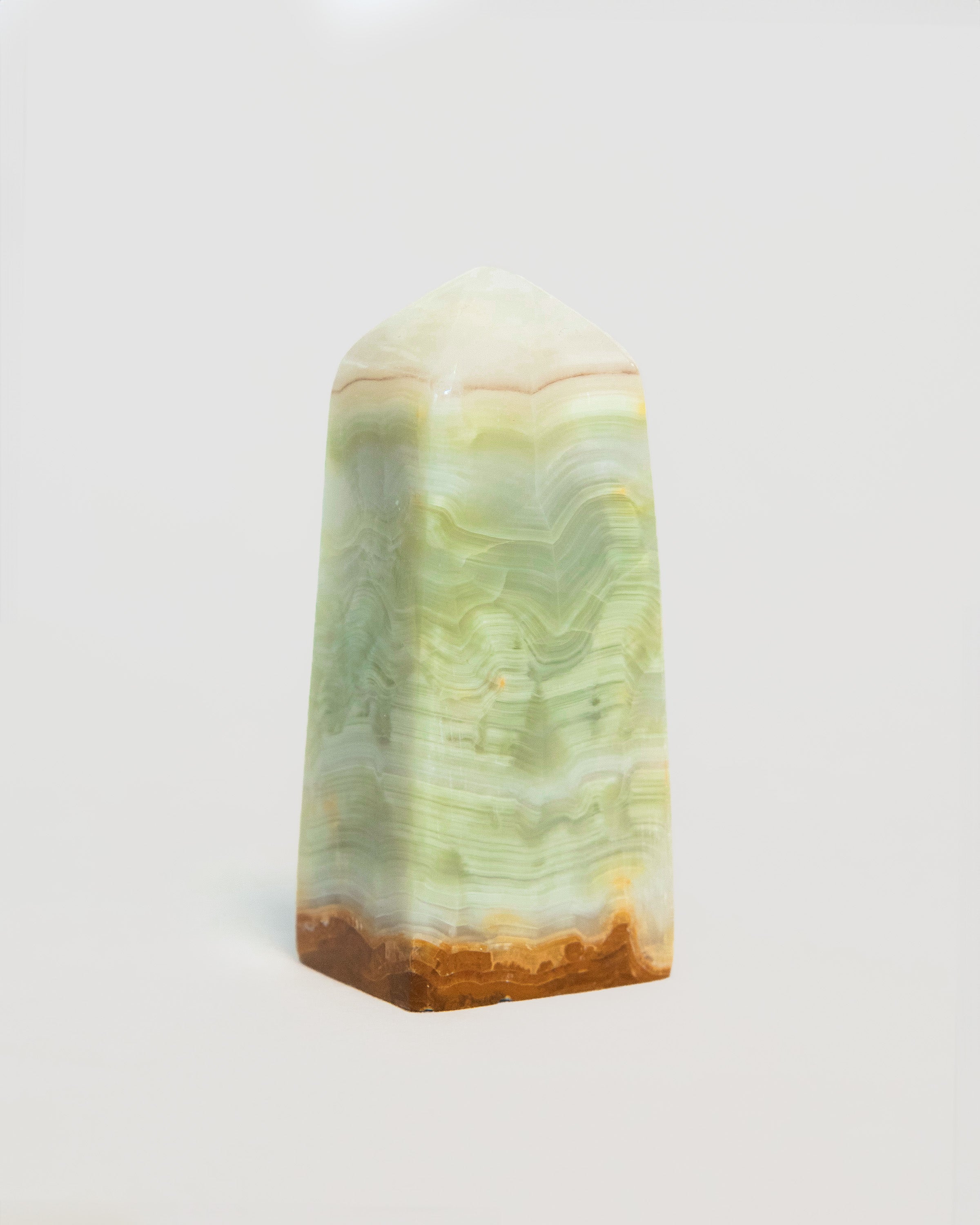 Green Onyx Tower