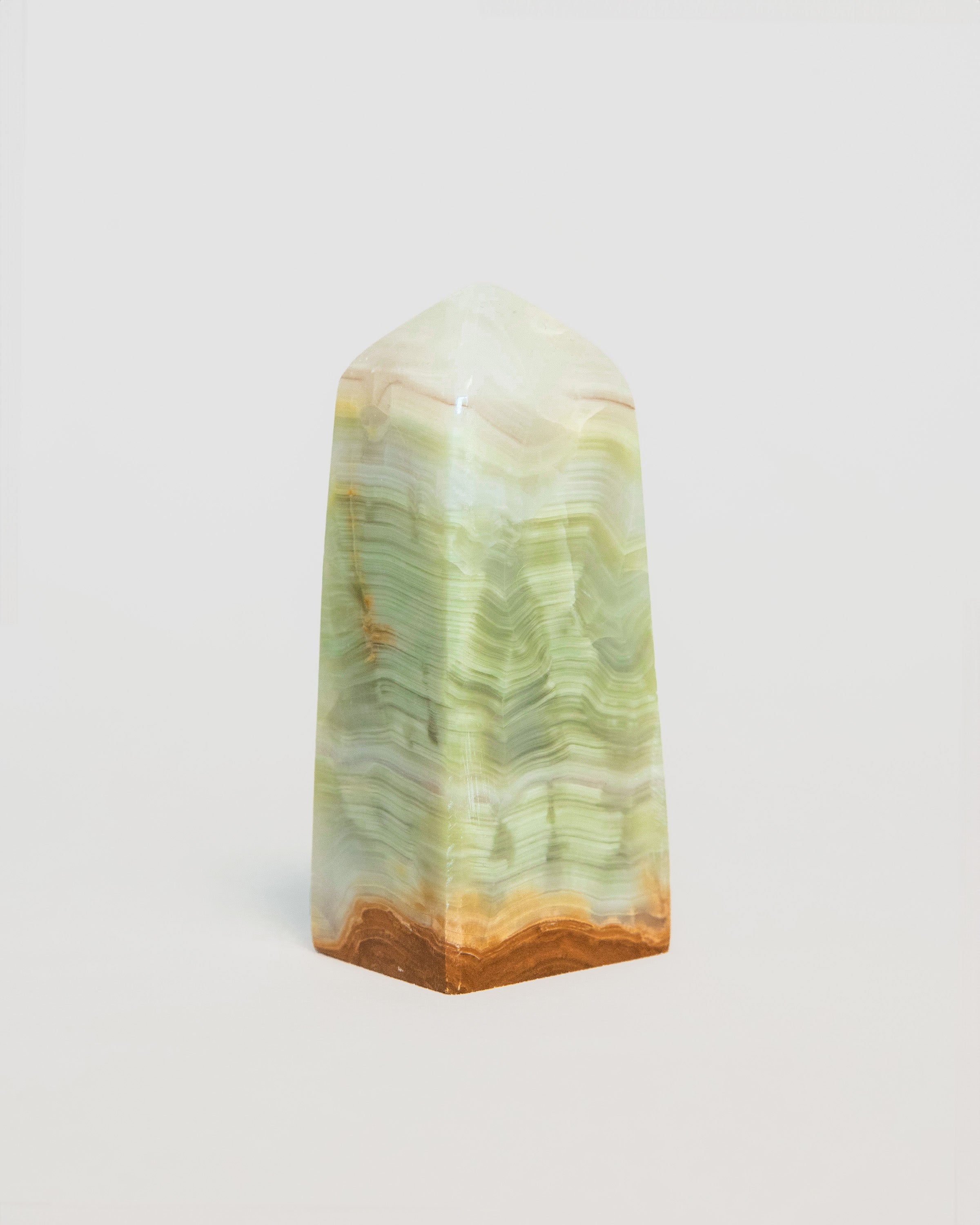 Green Onyx Tower