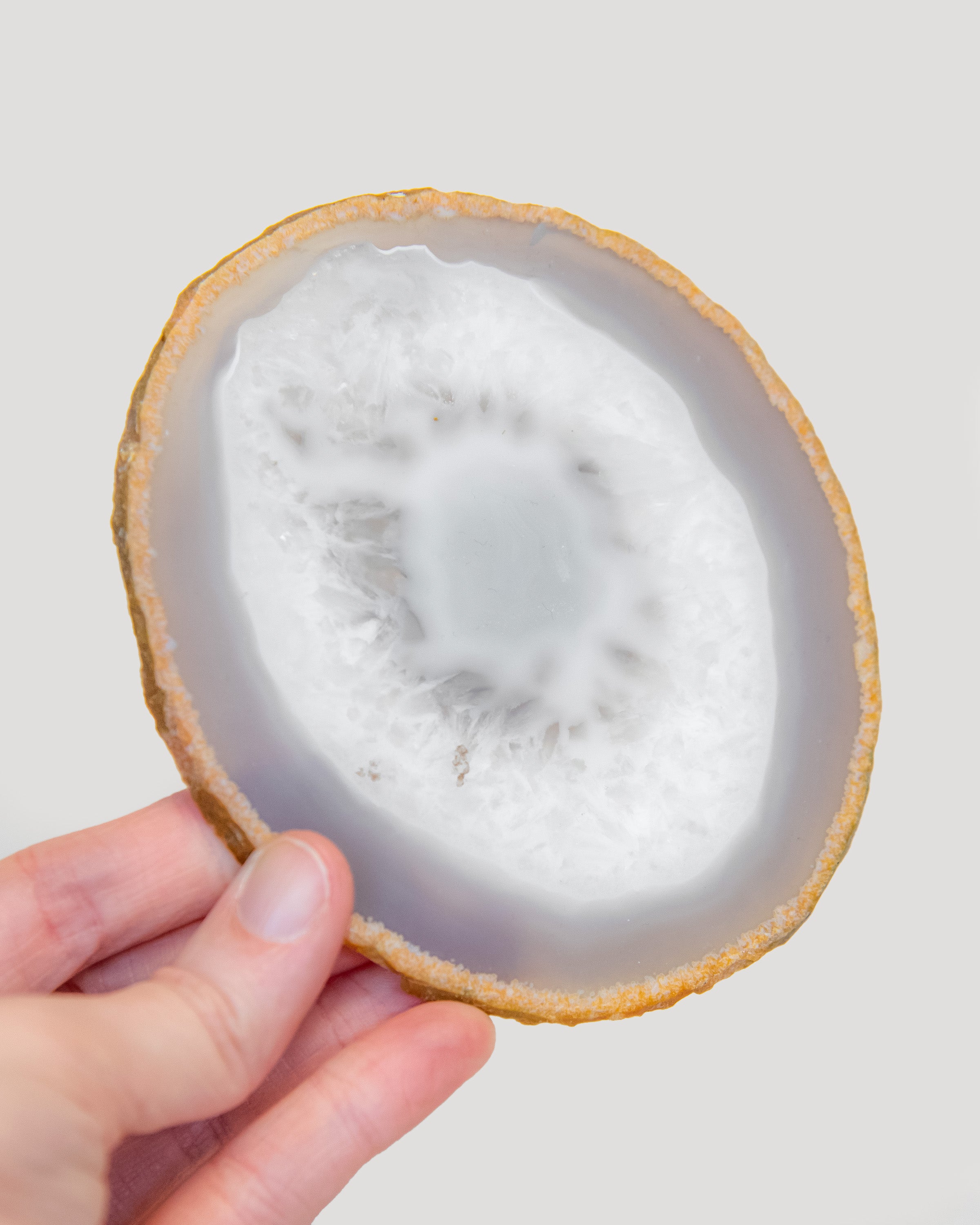 Agate Slice