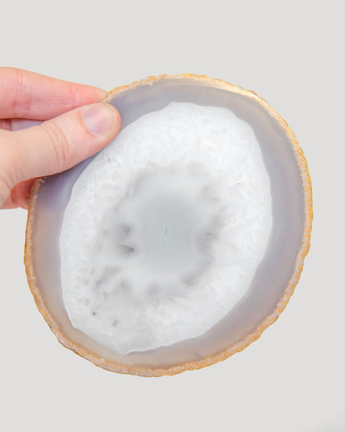 Agate Slice
