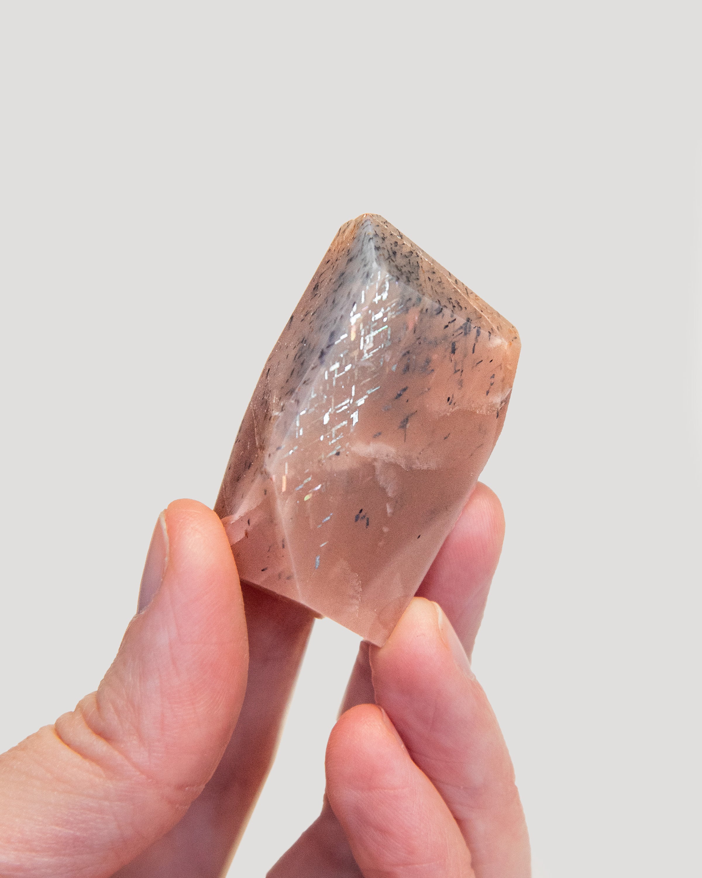 Lattice Sunstone Freeform