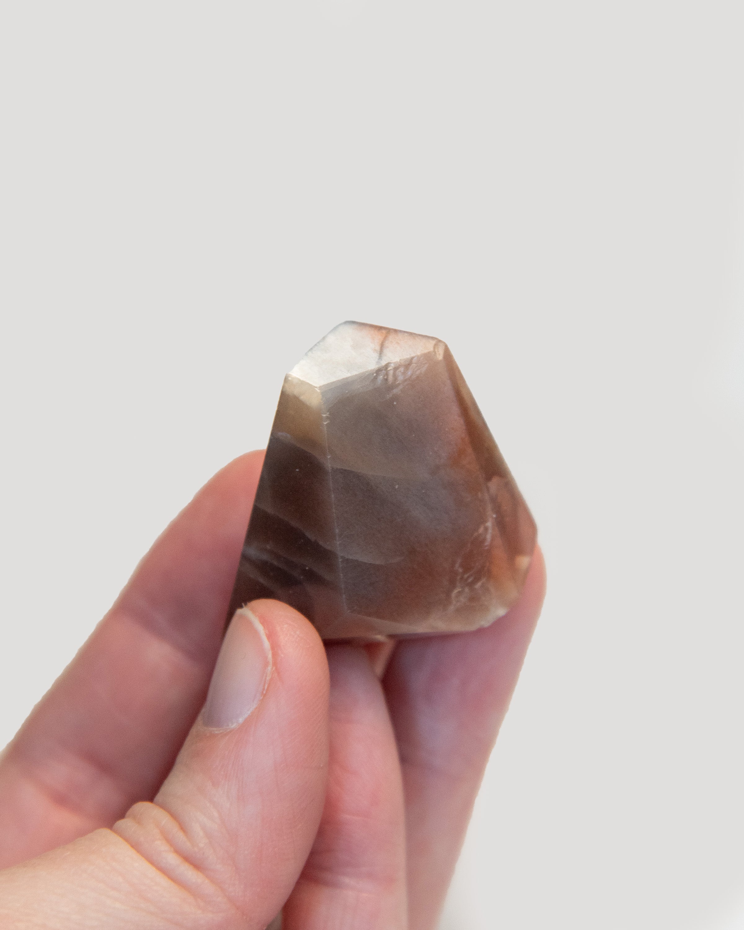 Sunstone Moonstone Freeform