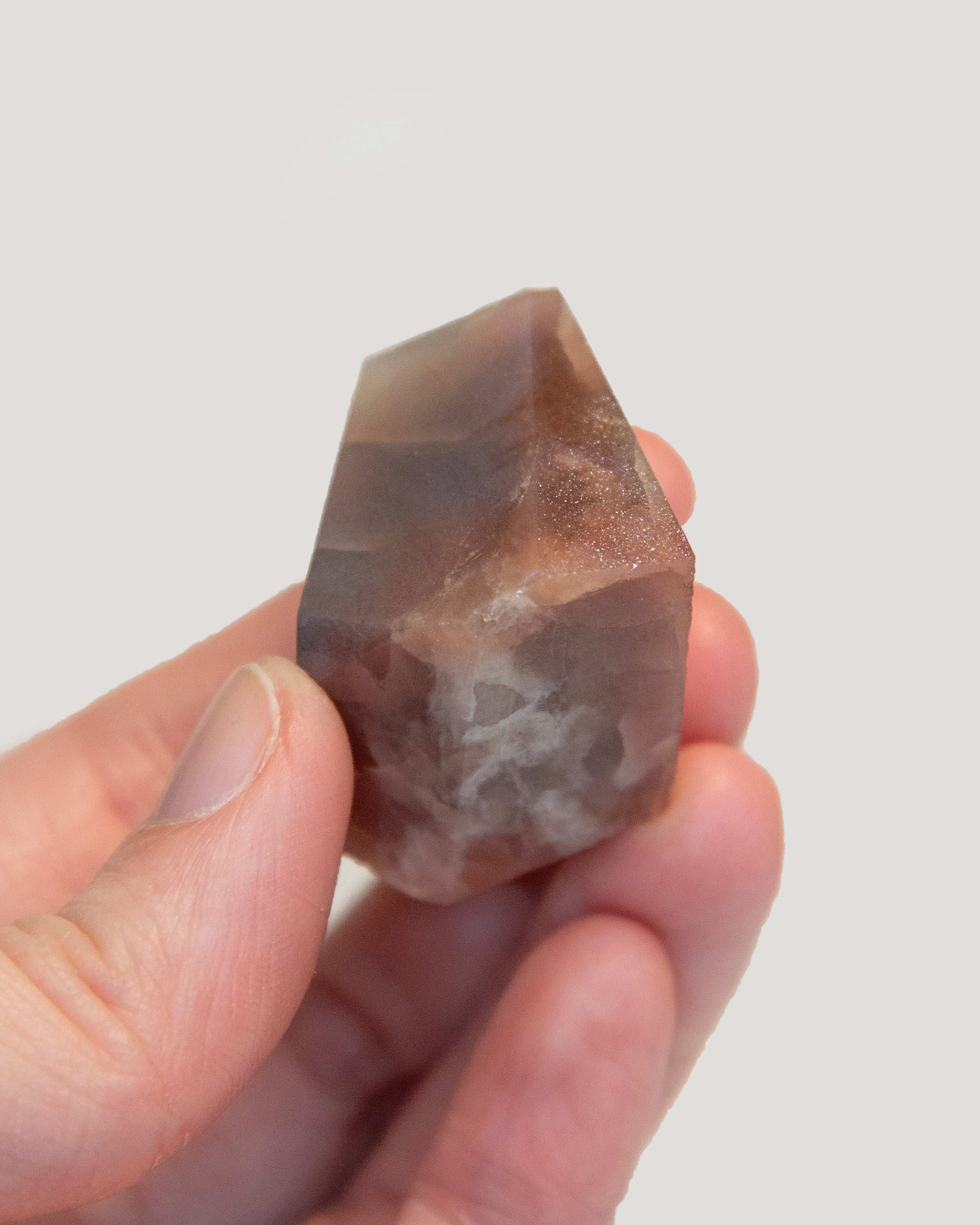 Sunstone Moonstone Freeform