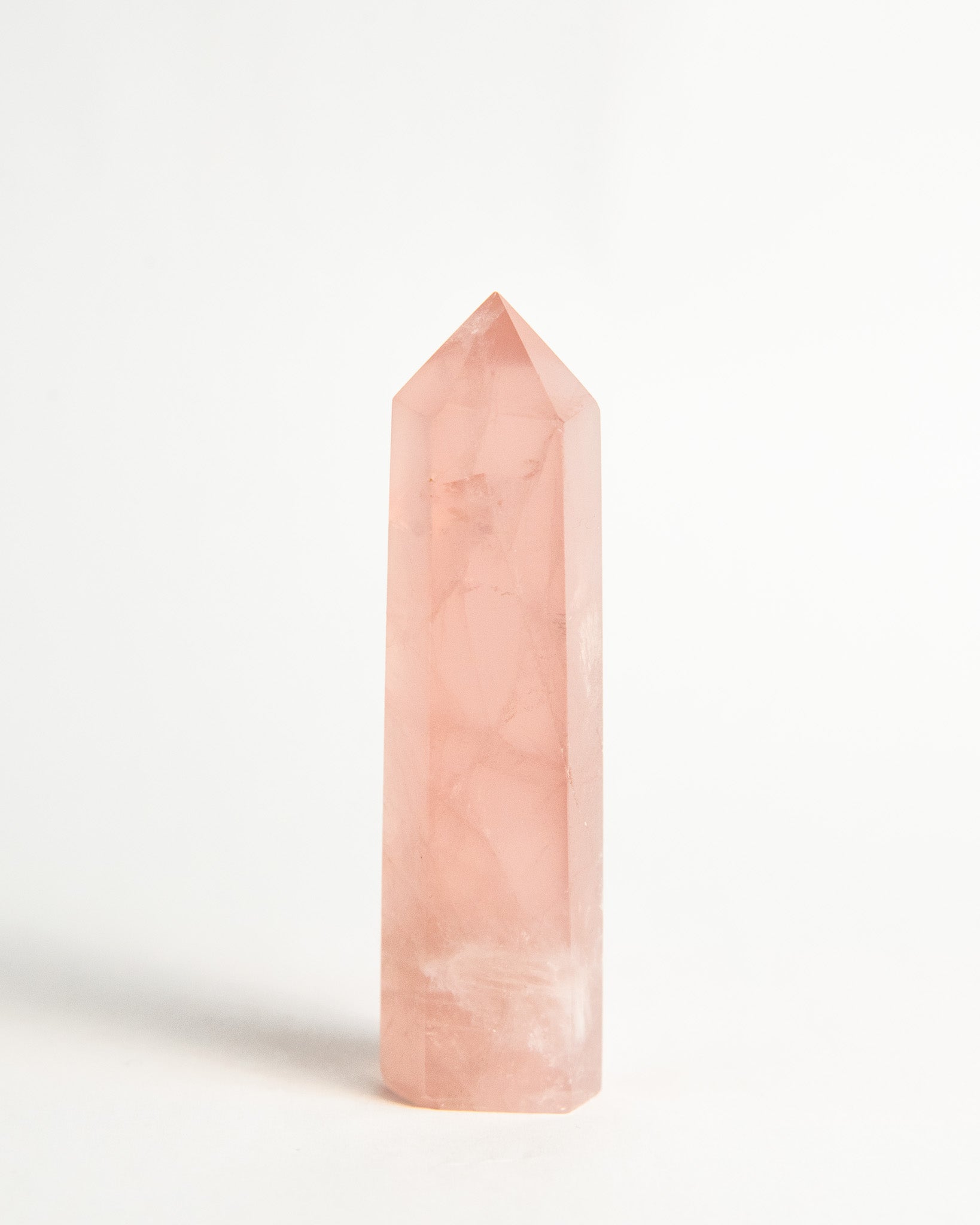 Rose Quartz Towers