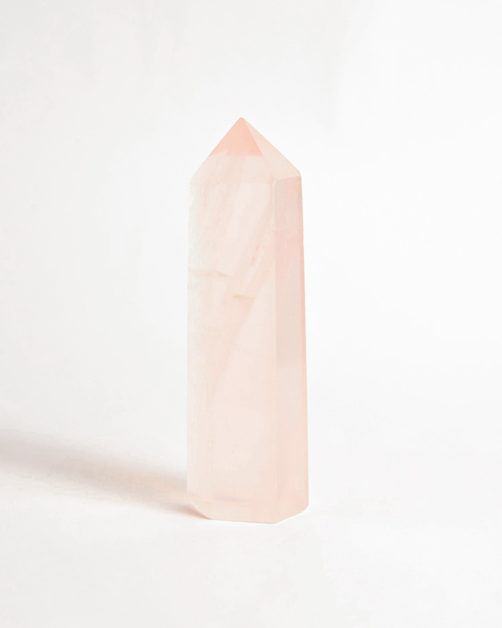 Rose Quartz Towers